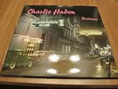 CHARLIE HADEN NOCTURNE 2LP AUDIOPHILE 180G VINYL 1ST PRESS OUT OF PRINT RARE