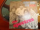 The spectres Hurdy Gurdy Man Laticia