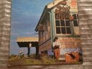 Gravy Train self titled first album Vertigo Swirl  Ex vinyl