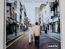 Oasis - (What's the Story) Morning Glory ? LP ORIGINAL CRE LP 189 NEAR MINT / EX