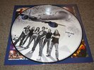 IRON MAIDEN -FLIGHT 666- AWESOME LTD EDICION DOUBLE PICTURE LP GATE-FOLD MINT