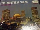 Nick Ayoub Quintet The Montreal Scene RARE jAZZ