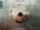 SIGUR ROS - LIVE AT THE BBC 2007 - COLORED VINYL - VERY RARE  -   LP