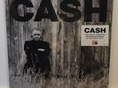 JOHNNY CASH American II: Unchained 180-gram VINYL LP Sealed/New Tom Petty