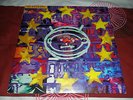 U2 Zooropa  1993 Vinyl LP Pressing. Includes lyric insert. U29 518047-1