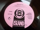 Fairport convention LP Unhalfbricking UK Pink island block press NICE COPY