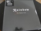 Rainbow - back to black - The Polydor Years Vinyl Box 8 x LP