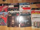 Rock LPs 25 Stk Van Halen Y&T MSG Toto Loverboy Foreigner Deep Purple Aldo Nova