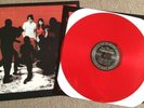 The White Stripes - White Blood Cells SFTRI 660 Red Vinyl Third Man Records
