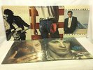 Bruce Springsteen Original Vinyl Record LP Lot: Born in the USA The River ++