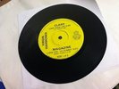 THE CLASH BUZZCOCKS GANG OF 4 MAGAZINE PROMO LIVE EP 80' VIRGIN RARE PUNK kbd