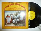 COMBO AMERICA MI PATRIA BOLIVIA VERY RARE GUAGUANCO FANTASTICO EX # 290 ???