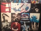 Lp U2 Achtung Baby Banned Nude Photo Cover Sleeve  Lyrics Import?