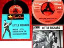 Single Little Richard: Whole Lotta Shakin Goin On (Star Club 148 501 STF) D