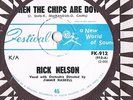 RICK NELSON........... .