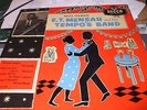 E T MENSAH HIGHLIFE/CALYPSO RARE UK 10