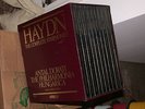 SIGNED DORATI COMPLETE SYMPHONIES OF HAYDN   LONDON ffrr 10 BOX SETS