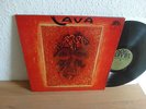LAVA TEARS ARE GOIN HOME 1973 MINT KRAUTROCK MUSIC