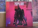 PEARL JAM, TEN - ORIGINAL PRESS LP Z 47857
