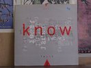 FAUST, YOU KNOW - GERMAN LP MS 0169 KRAUTROCK