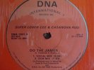 SUPER LOVER CEE & CASANOVA RUD Do The James 12