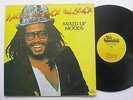 LP Jacob Killer Miller - Mixed Up Moods - VG++ Top Ranking