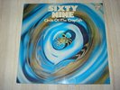 Sixty Nine - Circle of the Crayfish Krautrock LP Vinyl - unplayed copy - 1st pr.