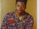 ORIGINAL DYNAMITE The Only Way LP on Cliche rare random rap SS sealed