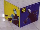 KRAFTWERK -- DLP ---  THE MIX   KLINGKLANG 1991