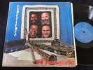 TED PICOU QUARTET Experience   RARE PRIVATE Jazz Funk LP San DIego IN SHRINK