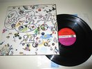 LED ZEPPELIN - III - ATLANTIC UK 1970 1ST PRESS - PETER GRANT CREDITS - SUPERB