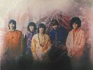 Steppenwolf-Same-Dunhill 50029-WLP PROMO MONO RARE
