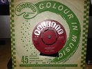 Dickie Loader - Heatwave (Palette - EX)