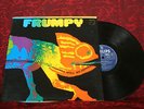 FRUMPY - ALL WILL BE CHANGED - ORIG PHILIPS 1970