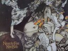 KATE BUSH Never For Ever 1980 UK Vinyl LP Record Excellent Condition Forever