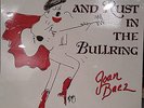 Joan Baez-Diamonds and Rust In The Bullring-Gold Castle 71321-USA SEALED RARE