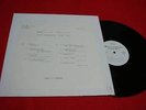 JAPANESE PROMO Record 1989 (Dead or Alive,Donna Summer,NKOTB,Transvision Vamp)