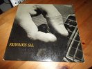 SAL SALVADOR - FRIVOLOUS SAL - ORIGINAL BETHLEHEM LP