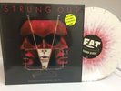 Strung Out Transmission Alpha Delta Fat Wreck Record Store Color Vinyl LP /100