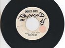 THE CABLES-BABY I LOVE YOU / BABY VERSION - ROCKST EADY-45 7