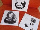 Björk Greatest Hits - 2 Vinyl LP - VG +