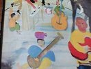 The Band- Music From Big Pink-Orig 1968 Capitol SKAO-2955 Mint