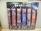 METALLICA-WUNSCHKONCERT. ROCK IM PARK, GERMANY 2014.-3LP GREEN VINYL-NEW. SEALED