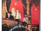 THE GO-BETWEENS SPRING HILL FAIR 1984 SIRE GERMAN PRESSING VINYL ALBUM FORSTER