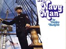 DORSEY BURNETTE Be A Navy Man Songs PSA's for the Navy RARE U.S. NAVY PROMO EP??