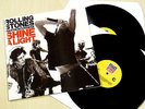 ROLLING STONES - SHINE A LIGHT - 2 x 12