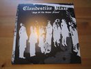 CLANDESTINE BLAZE - Night Of The Unholy Flames LP, RAR Deathspell Omega, Baptism