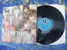 PINK FLOYD ? PIPER AT THE GATES OF DAWN ? PSYCH ROCK BLUE EMI COLUMBIA RECORD#1A