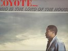 COYOTE     SOUTH AFRICA   LP FUNK /DISCO /SOUL  LP WHO IS THE LORD OF