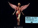In Utero [20th Anniversary LP] by Nirvana (US) (Vinyl, Nov-2013, 2 Discs,...